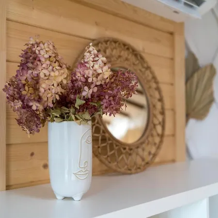 ラグジュアリーテント Gorski Glamping - Caloroczne Jurty Z Widokiem Tylmanowa