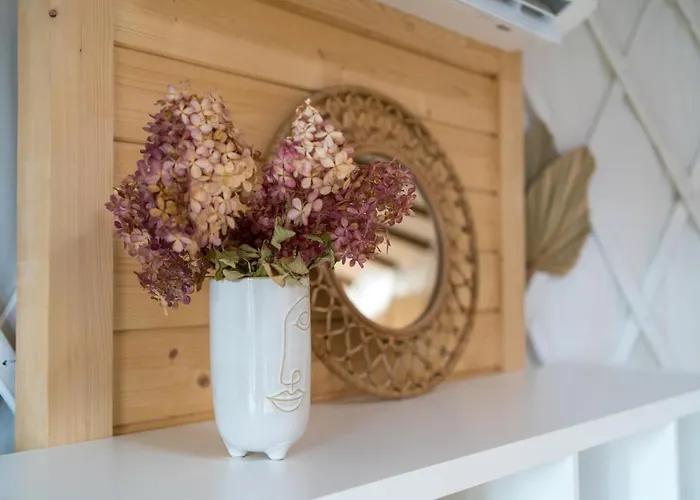 Luksusowy namiot Górski Glamping - Całoroczne Jurty Z Widokiem Tylmanowa